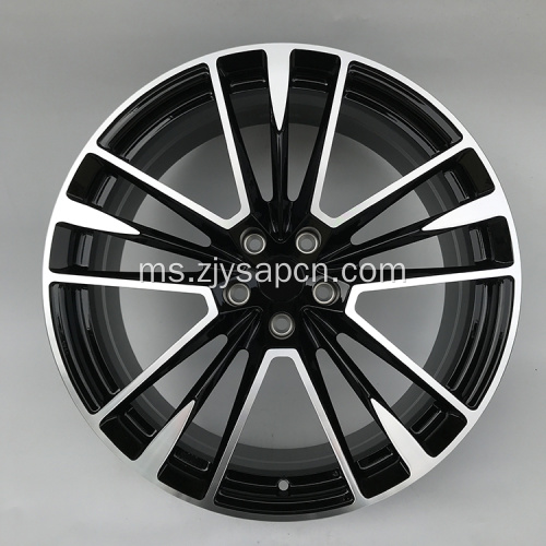 Maserati Quattroporte Ghibli Levante Wheel Rims Forged